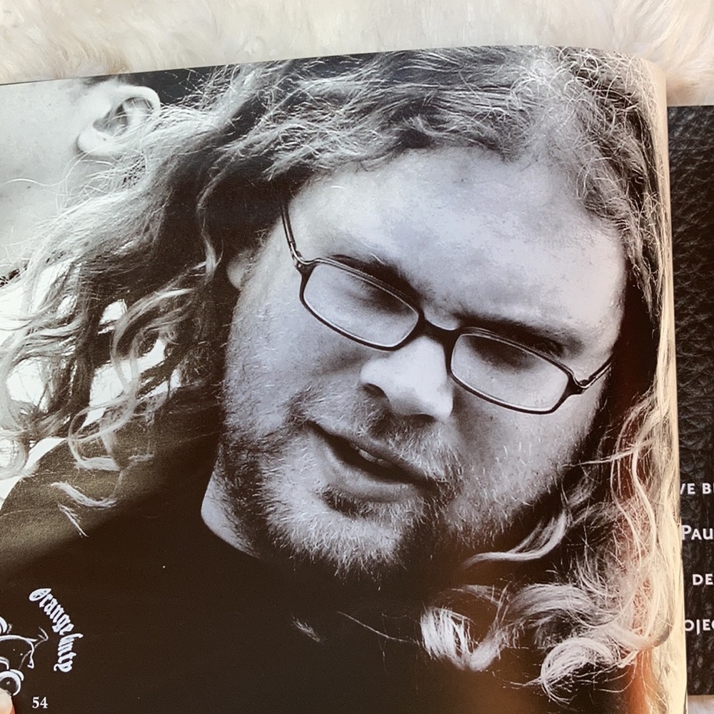 American Chopper At Full Throttle book - Picture 9 of 16